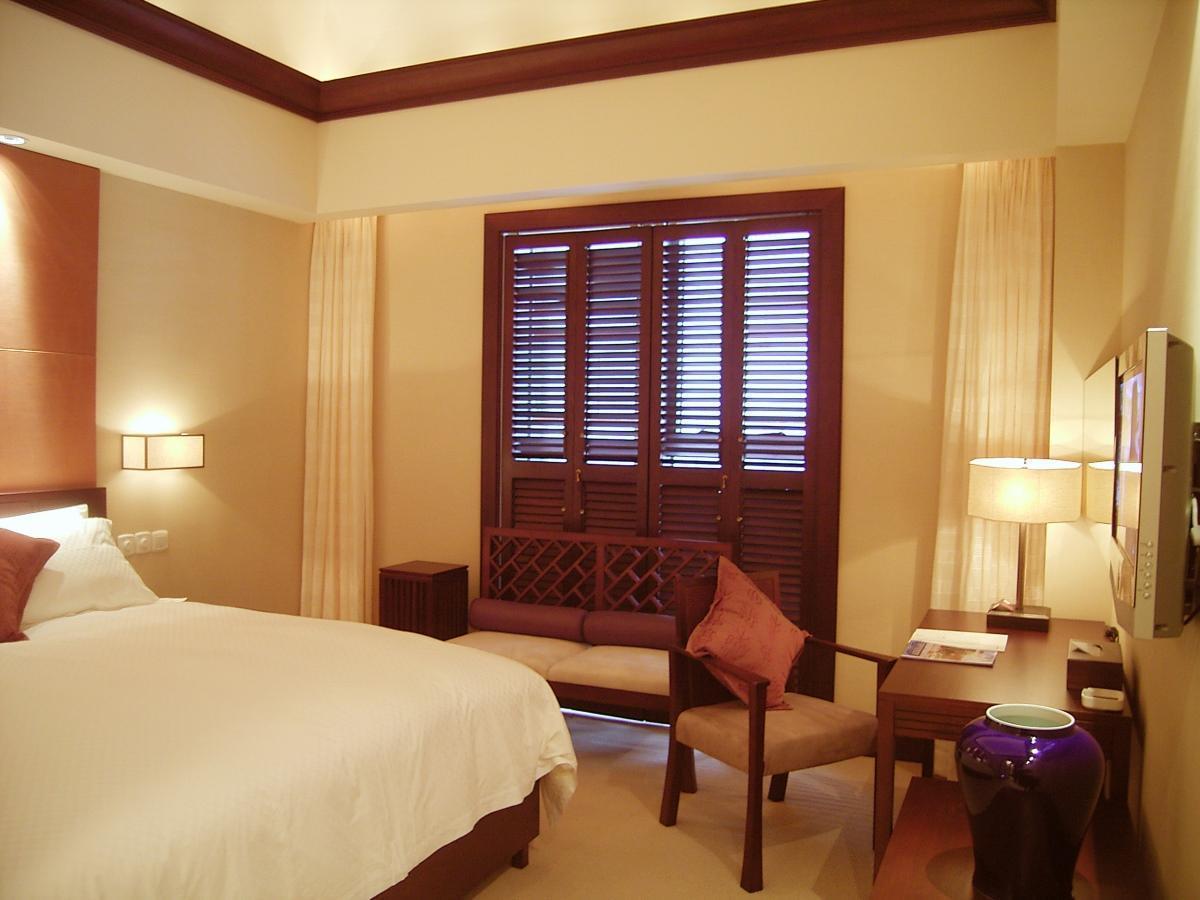 Genway International Hotel Suzhou  Eksteriør billede