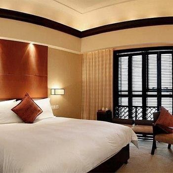 Genway International Hotel Suzhou  Eksteriør billede