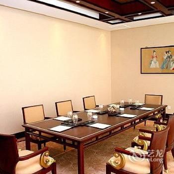 Genway International Hotel Suzhou  Eksteriør billede